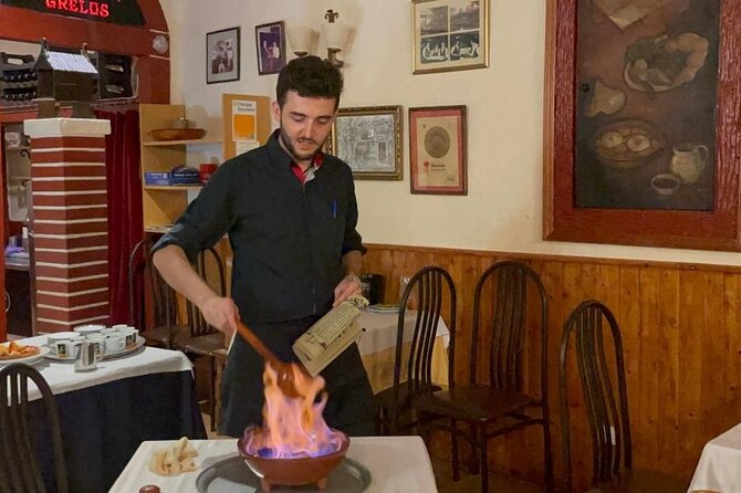 Madrid: Chueca Tapas Tour - Tour Overview