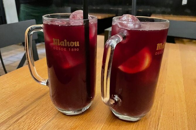 Madrid: Chueca Tapas Tour - End Point Information