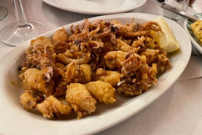 Madrid: Chueca Tapas Tour - Cancellation Policy