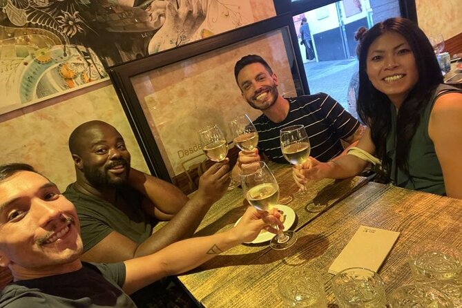 Madrid: Chueca Tapas Tour - Reviews and Testimonials