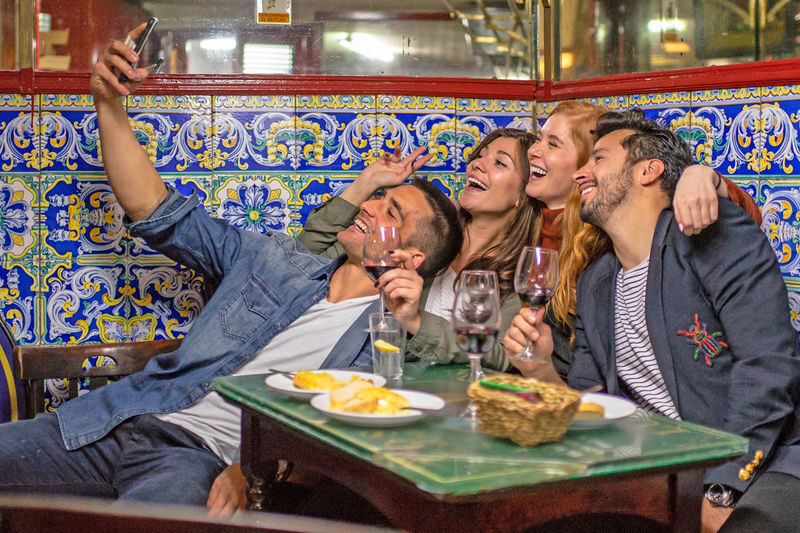 Madrid City, Flamenco Show and Tapas Walking Tour - At a glance