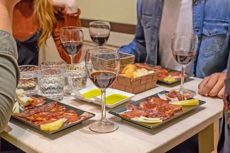 Madrid City, Flamenco Show and Tapas Walking Tour - Practical details before you book