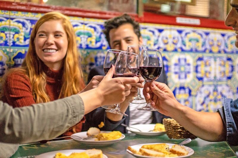 Madrid City, Flamenco Show and Tapas Walking Tour - Who should book this Madrid evening?