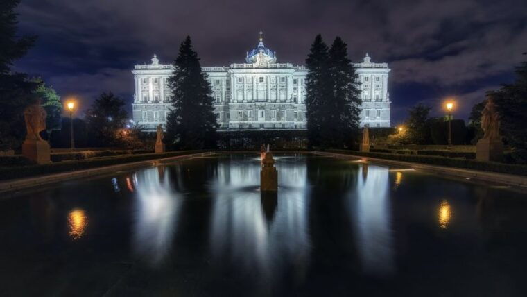 Madrid: City Highlights Guided Walking Tour - Important Information