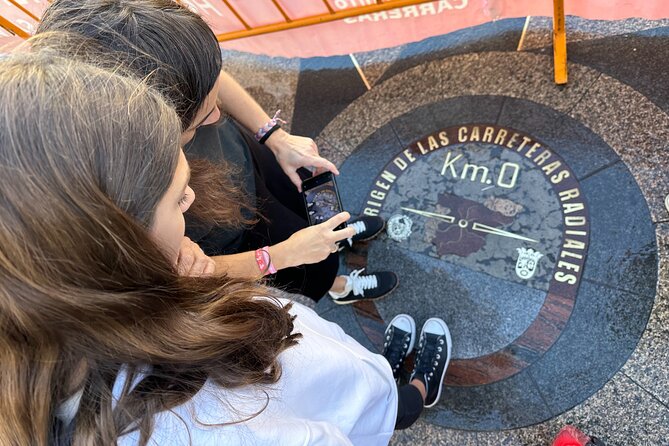 Madrid City Highlights Private Tour for Kids and Families - Logistics