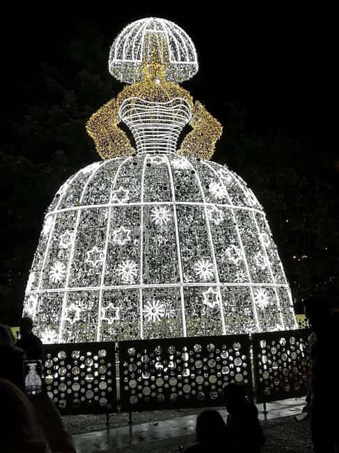 Madrid City Highlights Tuk-Tuk Tour w/pick up included! - What’s Included and What’s Not