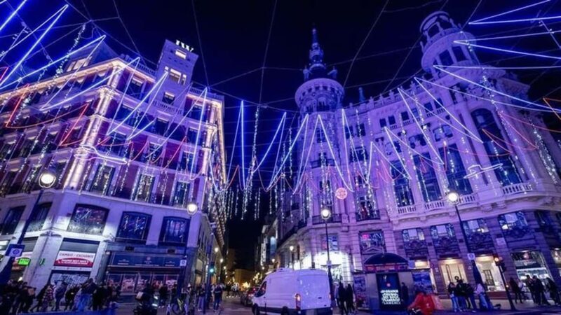 Madrid City Highlights Tuk-Tuk Tour w/pick up included! - Authentic Insights from Reviewers