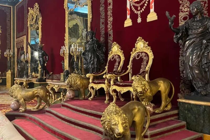 Madrid City Pass: Prado, Thyssen, Bernabéu, Flamenco & more - Good To Know