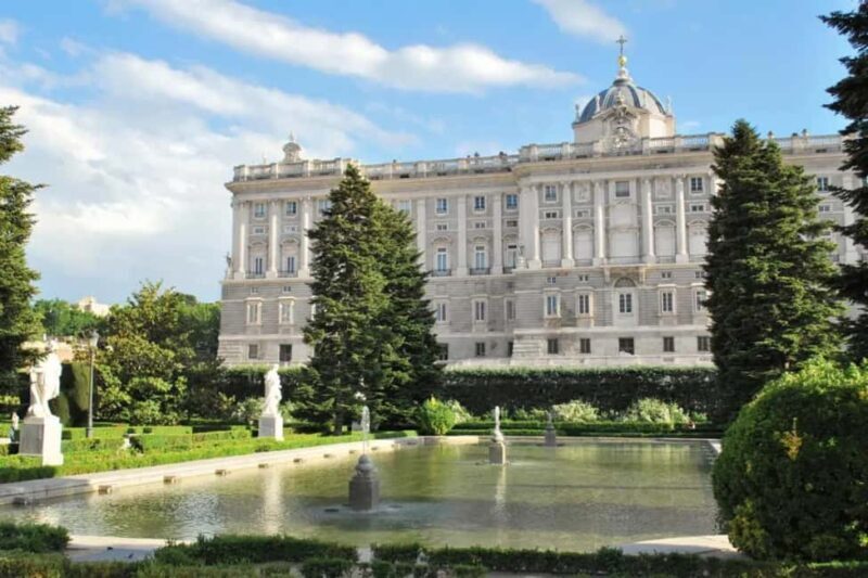 Madrid City Pass: Prado, Thyssen, Bernabéu, Flamenco & more - Who Will Love the Madrid City Pass?