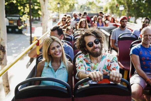 Madrid: City Sightseeing Hop-On Hop-Off Bus Tour & Extras - Inclusions and Exclusions