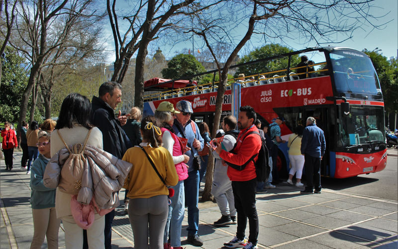 Madrid City Tour Hop On Hop Off - Is the ticket worth the price?