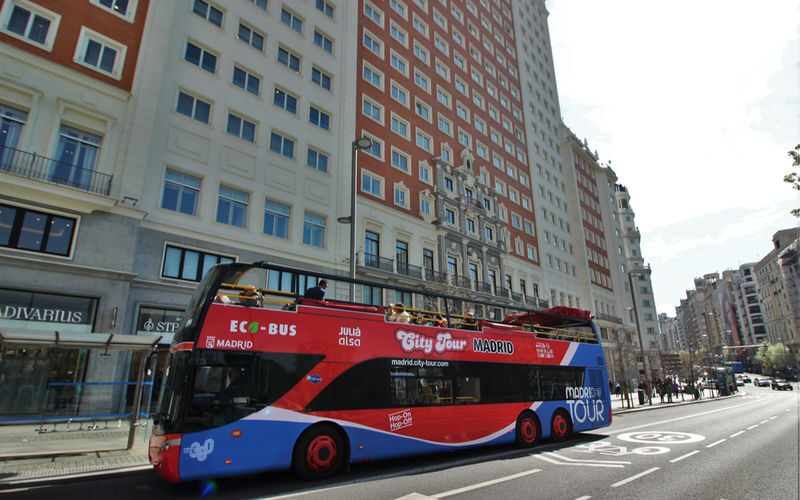 Madrid City Tour Hop On Hop Off - Who should choose this Madrid bus tour?