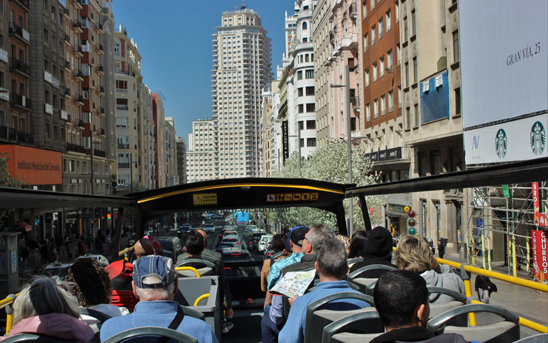 Madrid City Tour Hop On Hop Off - Should you book it?