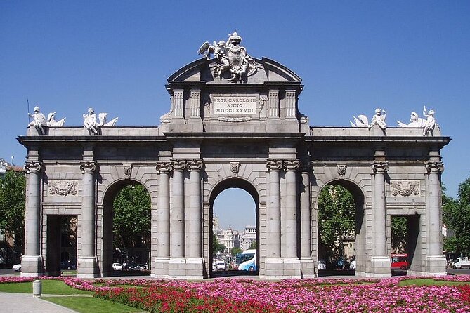 Madrid City Tour With Royal Palace and Toledo in 1 Day - Common Questions