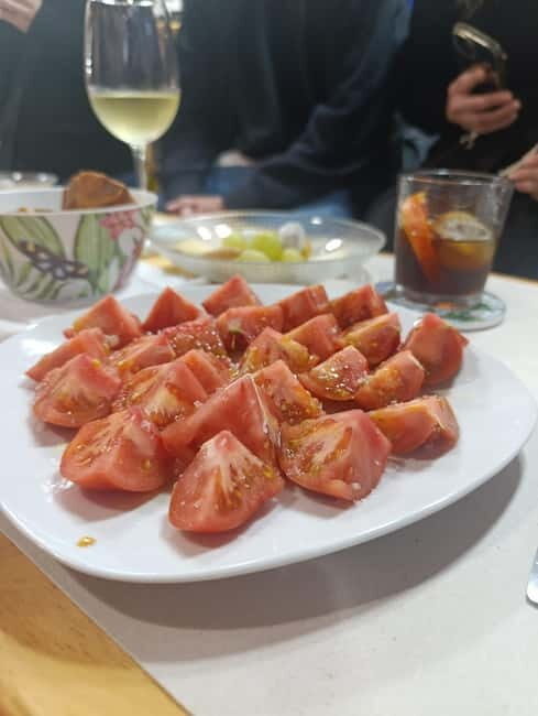 Madrid City Wine Tour & Pairing - What to Expect: Quality, Education, and Atmosphere