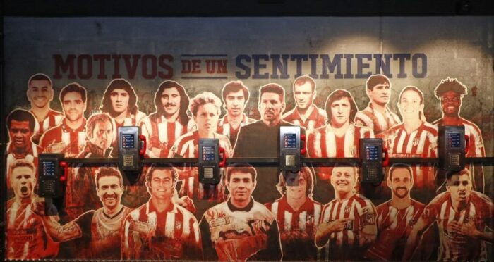 Madrid: Cívitas Metropolitano Stadium Guided Tour - Tailoring the Tour to Diverse Traveler Needs