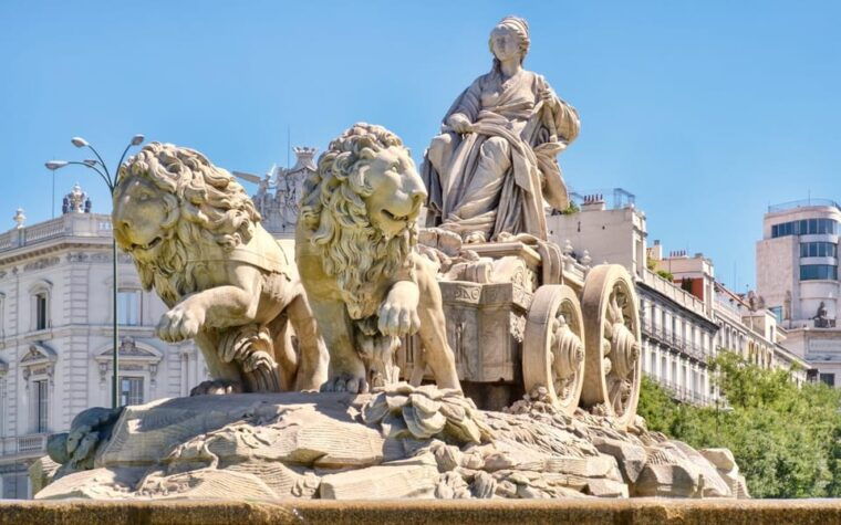 Madrid Contrasts Tour and Guided Tour of Toledo - Additional Information