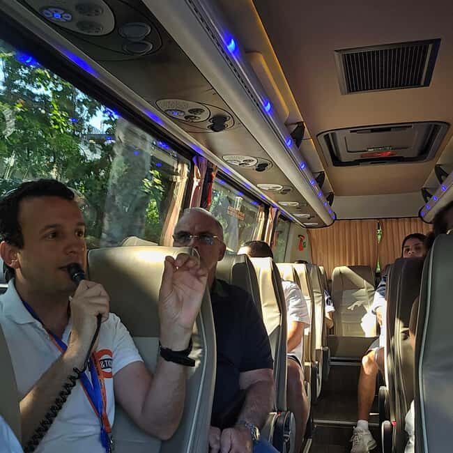 Madrid Contrasts Tour: Guided Bus and Walking Tour - The Verdict: Who Will Love This Tour?