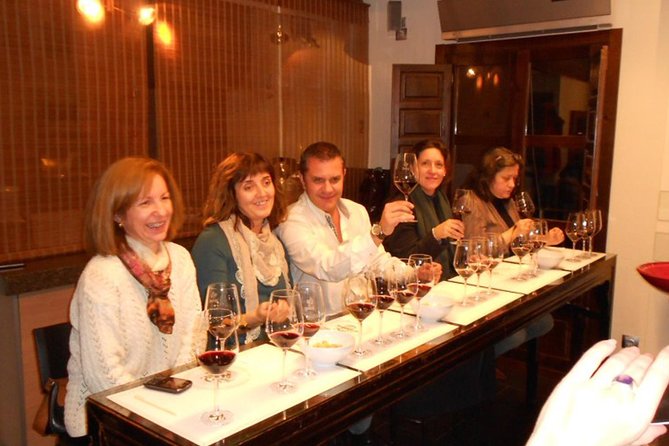 Madrid Countryside Wine Experience With Tasting Small Group Tour - Good To Know