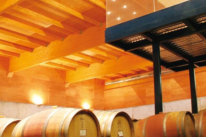 Madrid Countryside Wine Experience With Tasting Small Group Tour - Pricing and Reviews Overview