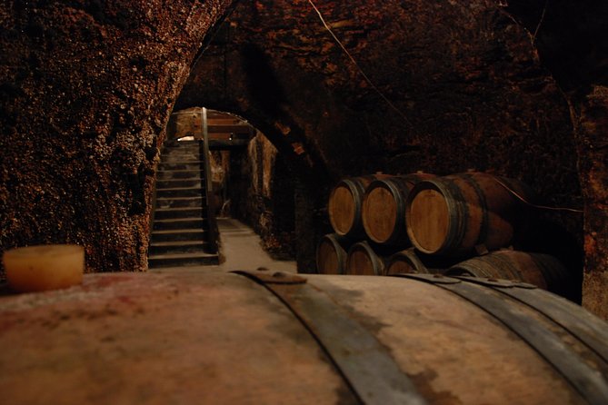 Madrid Countryside Wineries Guided Tour With Wine Tasting - Memorable Experiences