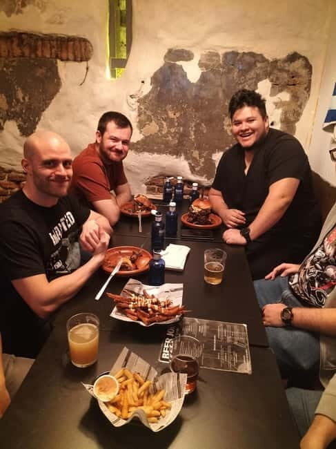 MADRID: CRAFT LOCAL BEER TOUR (Real Flavor of Madrid) - Final Thoughts