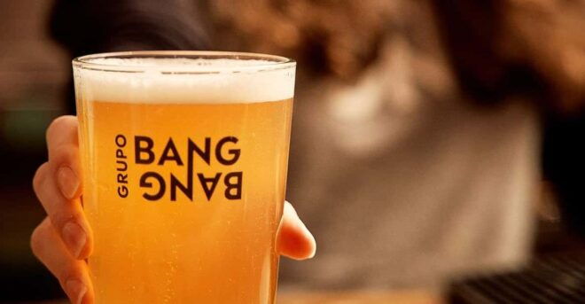 MADRID: CRAFT LOCAL BEER TOUR (Real Flavor of Madrid) - Guided by Cicerone