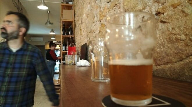 MADRID: CRAFT LOCAL BEER TOUR (Real Flavor of Madrid) - Additional Services