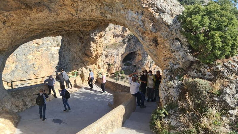 Madrid: Cuenca and Enchanted City Day Tour - Practical Tips for Travelers