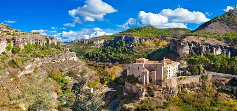 Madrid: Cuenca and Enchanted City Day Tour - FAQ