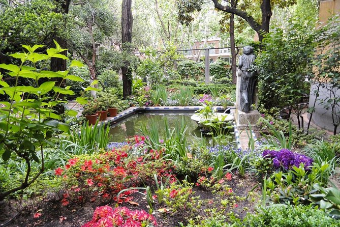 Madrid Custom Private Tour With Optional Prado Museum Skip the Line Ticket - Positive Feedback on the Tour Experience