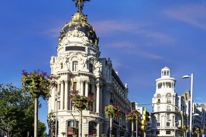Madrid Custom Private Tour With Optional Prado Museum Skip the Line Ticket - Tour Guides Knowledge and Passion