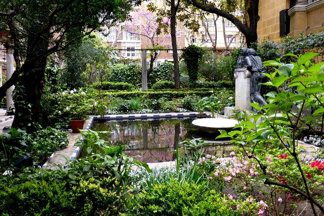 Madrid Custom Private Tour With Optional Prado Museum Skip the Line Ticket - Common Questions