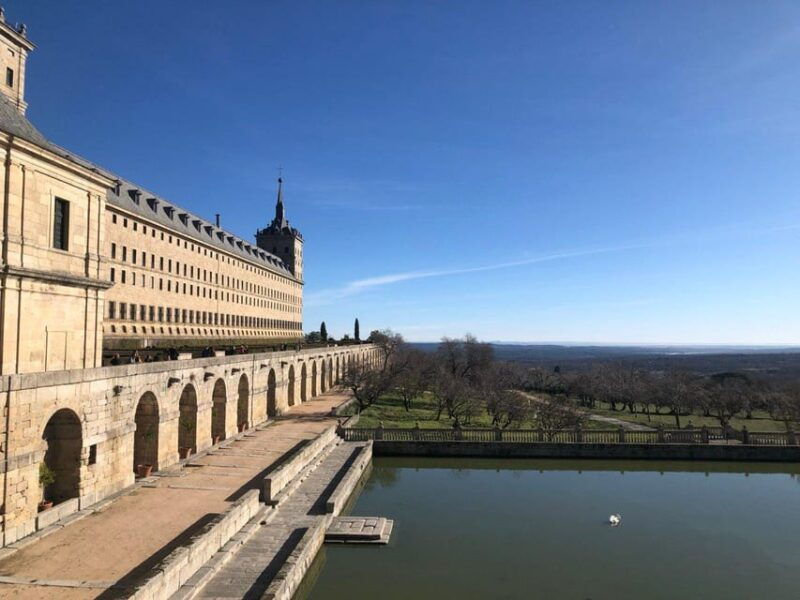 Madrid: Dark Legends and Mysteries Guided Walking Tour - Good To Know
