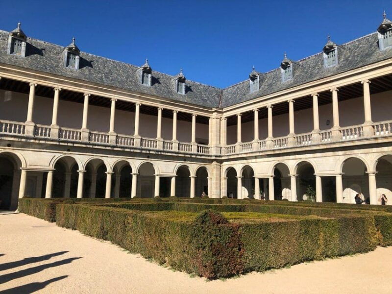 Madrid: Dark Legends and Mysteries Guided Walking Tour - Booking Information