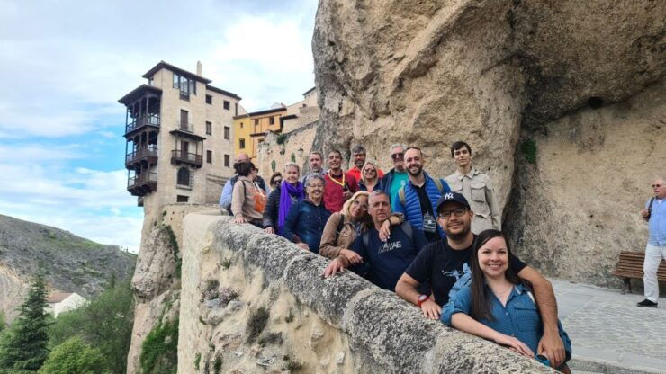 Madrid: Day Trip to Cuenca and The Enchanted City - Highlights