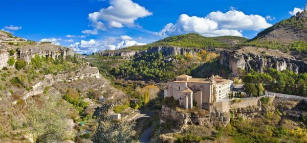 Madrid: Day Trip to Cuenca and The Enchanted City - The Sum Up