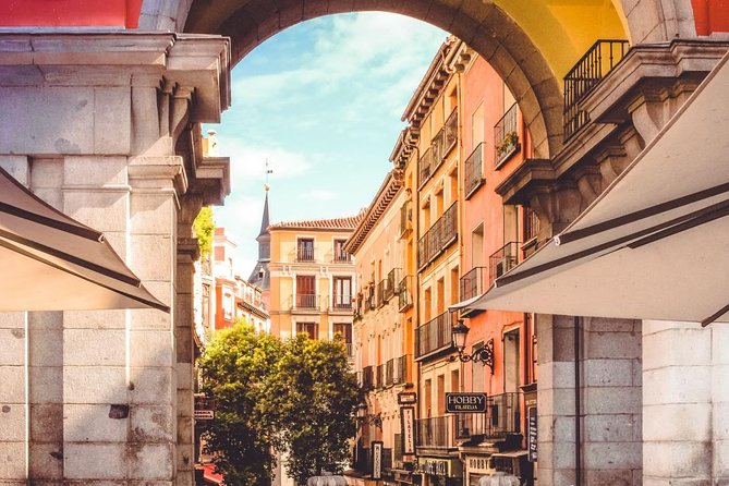 Madrid Discovery : the Spanish Inquisition Walking Tour (Child Goes Free) - Pricing and Value