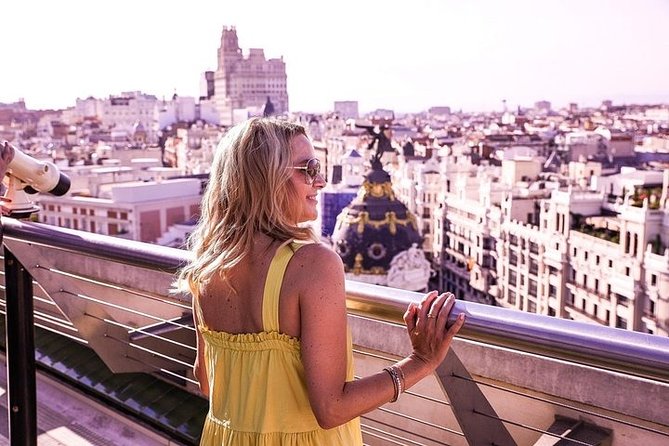 Madrid Discovery : the Spanish Inquisition Walking Tour (Child Goes Free) - Common Questions