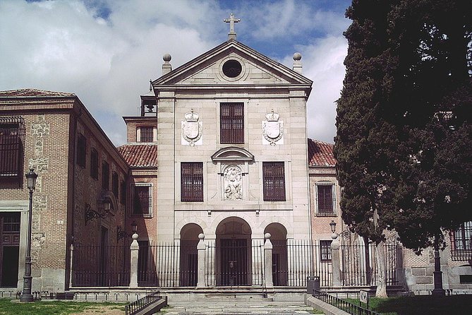 Madrid Discovery : the Spanish Inquisition Walking Tour (Child Goes Free) - The Sum Up