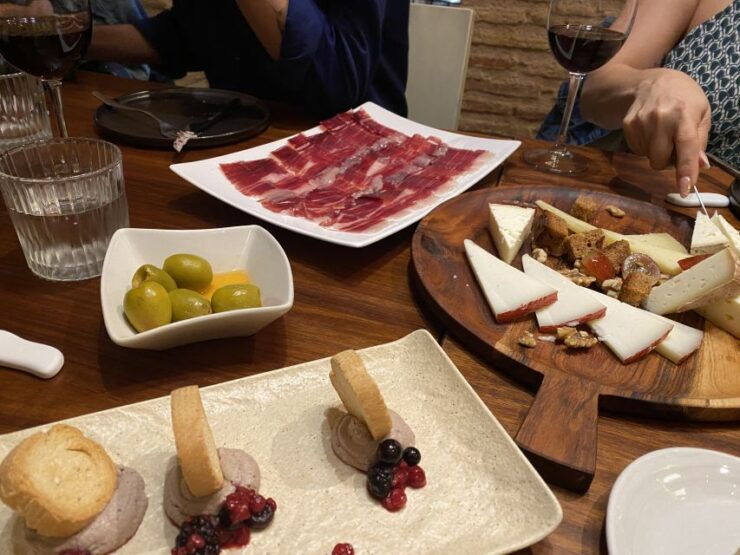 Madrid: Don Quixote De La Mancha Windmills & Toledo Tour - Full Description