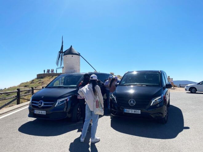 Madrid: Don Quixote De La Mancha Windmills & Toledo Tour - Customer Reviews