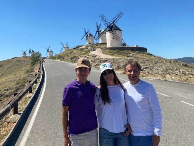 Madrid: Don Quixote De La Mancha Windmills & Toledo Tour - Activity Details