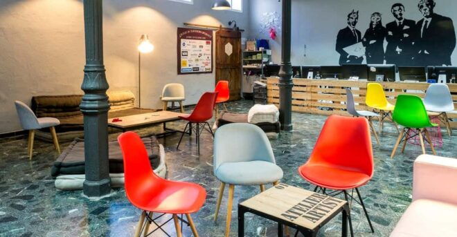 Madrid: Don Quixote's Mystery Escape Room - Location and Meeting Point