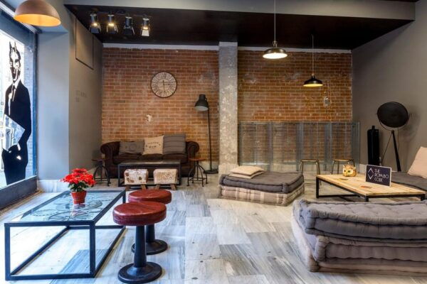 Madrid: Don Quixote's Mystery Escape Room - Escape Room Difficulty and Challenges