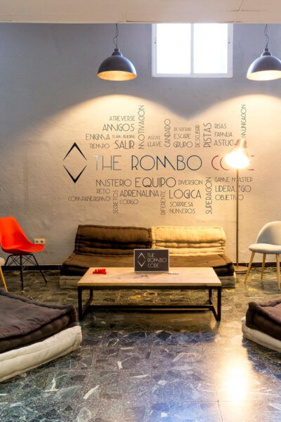 Madrid: Don Quixote's Mystery Escape Room - Frequently Asked Questions
