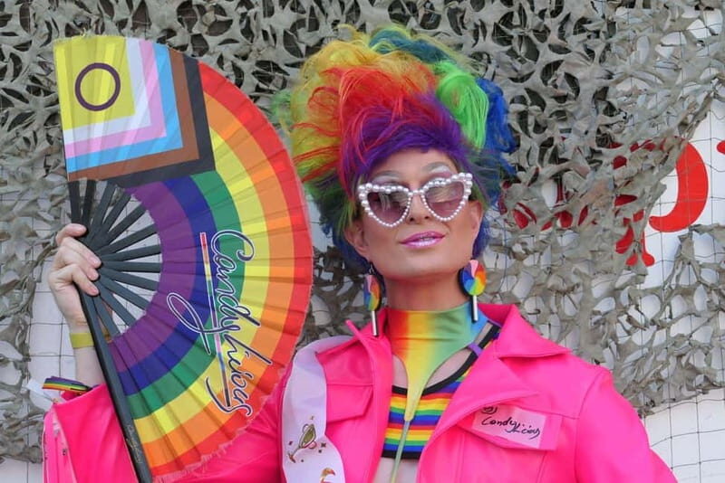 Madrid: Drag Queen Guided City Tour - A Closer Look at the Tour Experience