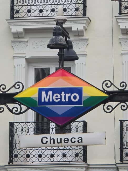 Madrid: Drag Queen Guided City Tour - Who Would Love This Tour?
