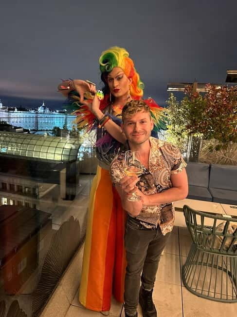 Madrid: Drag Queen Guided City Tour - Final Thoughts