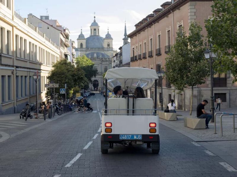 Madrid: Eco-Friendly, Unique and Privated Tuk Tuk Experience - FAQs